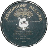 Zonophone 153